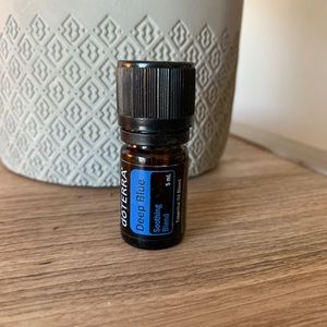 Deep Blue DoTerra essential oil
